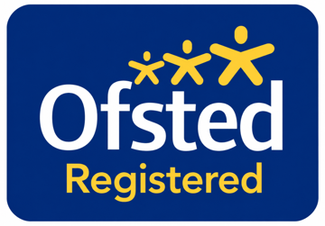 Ofsted Registered